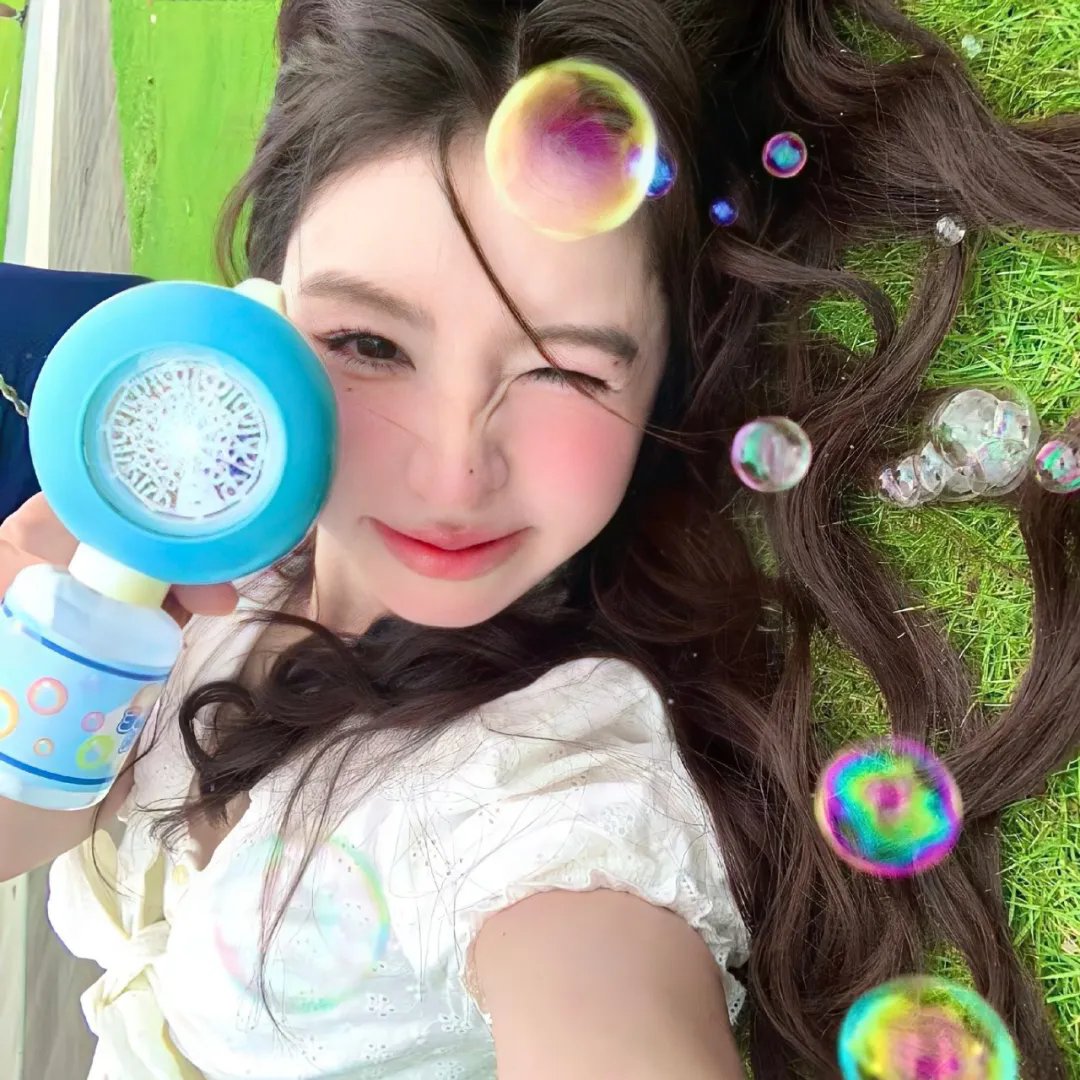 最后的舞女